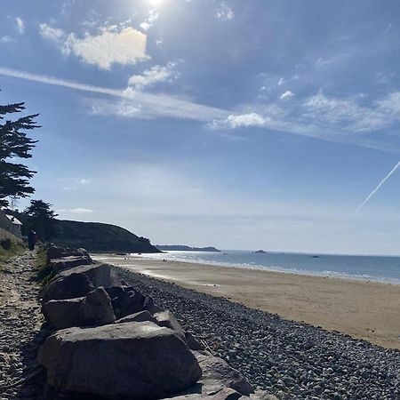 441 - A Erquy, En Bordure De La Tres Belle Plage De Caroual 2Km De Sables Fin ภายนอก รูปภาพ